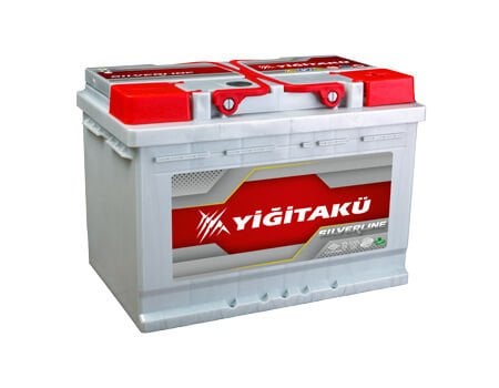 Yiğit 12V 70 Ah (Amper) Yüksek Japon Akü