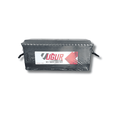 Uğur 12V 135 Ah (Amper) Akü