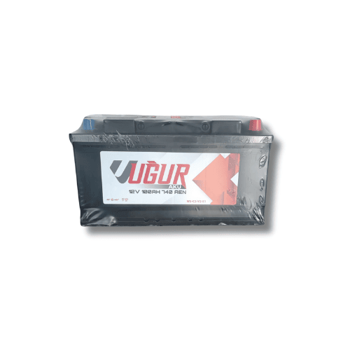 Uğur 12V 100 Ah (Amper) Akü